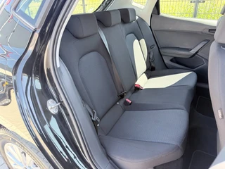 Seat Ibiza 1.0 EcoTSI Style Business Connect | PDC | Carplay | Navi | / 26