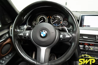 BMW X5 xDrive40e iPerformance High Executive | 93% SoH | M-sport | Pano | ACC | H&K | 20 inch | 4-zone | HUD | Memory | Full option | Comfort stoelen / 8