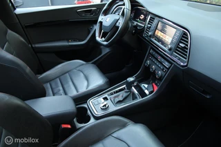 Seat Ateca 2.0 EcoTSI FR 4DRIVE/Led/LederlE.klep/Cam/Trekhaak / 29