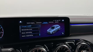 Mercedes-Benz CLA Shooting Brake 180 Business Solution AMG PANO CAMERA CRUISE. / 53