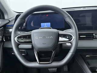 Omoda 5 SHS 1.5 T-GDi SHS-H Premium  - Kantel/Schuifdak - Adaptief Cruisecontrol - 18' Lichtmetalen Velgen - Privacy Glass - Stoel/Stuurwiel Verwarming - 7 Jaar Fabrieksgarantie / 38