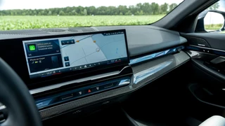 BMW i5 Touring eDrive40 84 kWh / 27