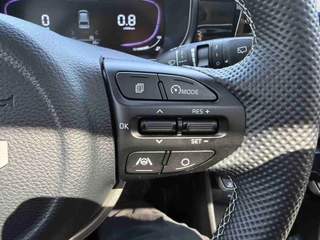 KIA Picanto 1.0 DPi 63pk 4-zits GT-Line | Schuif-/Kanteldak | Stoel- Stuurwielverwarming / 19