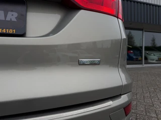 Ford Focus Wagon 1.0 ST-Line Cruise Navi Airco Carplay / 43