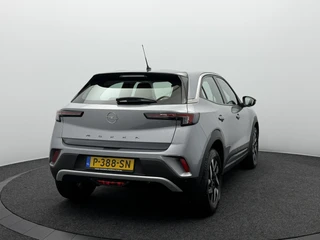 Opel Mokka 1.2 Elegance Matrix Led | Camera | Carplay&Android / 5