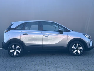 Opel Crossland BWJ 2021 1.2 83 PK Edition  FULL LED | NAVI | AIRCO | CRUISE | CARPLAY + ANDROID | LANE ASSIST | PDC / 26