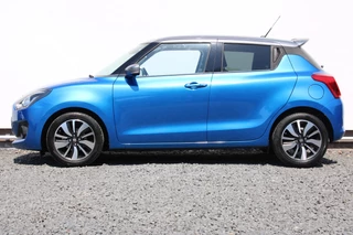 Suzuki Swift 1.0 Stijl Smart Hybrid / 12