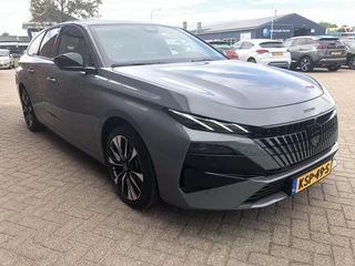 Peugeot 308 SW 1.6 Plug-in Hybrid 195 Allure 195pk | Rondom Camera | Stoel - Stuurverwarming | Trekhaak | Climate Control | Apple Carplay - Android Auto | Keyless Start / 6