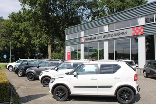 Suzuki Swift 1.2 Comfort Smart Hybrid / 40