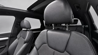 Audi Q5 50 TFSI e S-Line Pano | Adap. Cruise | Camera | Navi | CarPlay/Android Auto / 14