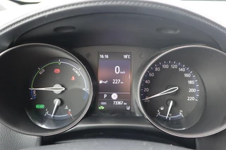 Toyota C-HR 1.8 HYBRID DYNAMIC TREKHAAK STOEL/STUURVERW. ANDROID/APPLE AD-CRUISE CAMERA DEALERONDERHOUDEN / 28