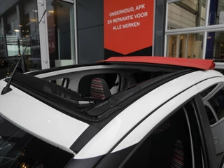 Citroen C1 1.0 VTi Airscape Shine | Cabrio dak | Achteruitrijcamera | Climate control | Lichtmetalen velgen | 5 deurs | Extra getint glas / 30