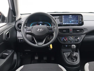 Hyundai i10 1.0 Comfort Navigatie | Camera | Private lease 329 pm / 4