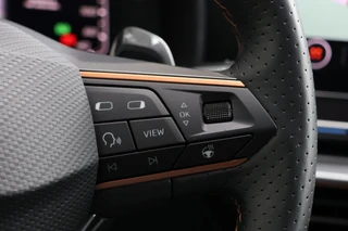 Cupra Formentor 1.4 e-Hybrid SOH 100% Camera Memory-stoelen El. achterklep / 24