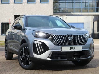 Peugeot 2008 1.2 Hybrid 145 GT Alcantara / Full-Option / ACTIE / 28