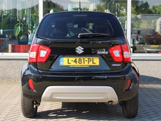 Suzuki Ignis 1.2 Smart Hybrid Style CVT Automaat All-Seasonbanden, Navigatie, Cruise en Climate Control, Stoelverwarming, Achteruitrijcamera / 15