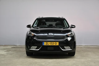 KIA Niro 1.6 GDi Hybrid ExecutiveLine |Schuifdak / 2