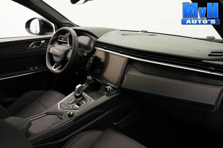 Lynk & Co 01 1.5 PHEV|ZWARTE.HEMEL|360ºCAM|PANO|262PK|SOH97% / 15