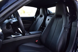 Mazda MX-5 RF 2.0 SkyActiv-G 184 Exclusive-Line | Hardtop | 184pk | Bose | Leer | Stoelverwarming / 6