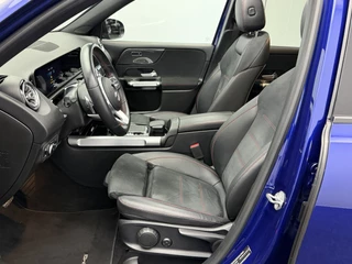 Mercedes-Benz GLB 200 Business Solution AMG Panoramadak | Camera | Full-Led | Sfeerverlichting | All-season / 10