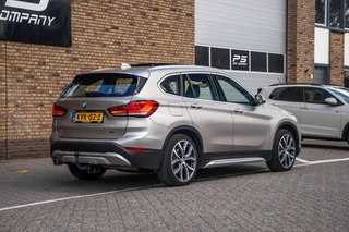 BMW X1 xDrive25e X-line, Pano, Leder, Memory, Head-Up / 7