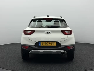 Kia Stonic 1.0 T-GDi MHEV DynamicLine Adaptieve Cruise Control | Camera | Navigatie | Carplay&Android / 27