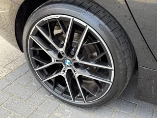 BMW 2 Serie Gran Coupé BWJ 2021 218i 136 PK Business Edition AUTOMAAT | PANODAK | CARPLAY+ANDROID  | NAVI | CLIMA | CRUISE | FULL LED | M-VELGEN | PDC | GETINT GLAS | / 37
