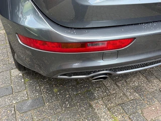Audi Q5 2.0 TFSI quattro S Edition / 61
