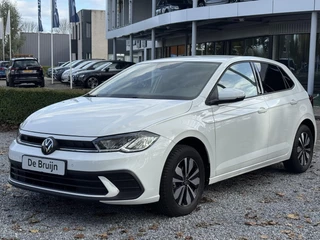 Volkswagen Polo 1.0 MPI Move / 7