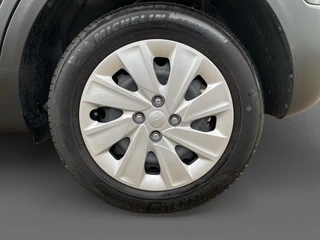 Kia Stonic 1.0 T-GDi MHEV ComfortLine | Airco | Navigatie | Cruise control | Parkeercamera | Apple Carplay/Android Auto / 28
