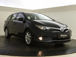 Toyota Auris Touring Sports 1.8 Hybrid Active Bluetooth | Camera | Cruise | / 7