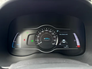 Hyundai Kona EV Fashion 64KWH Premium SOH 97 Navi Carplay Camera HUD / 29
