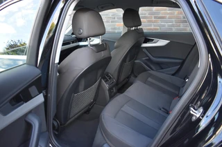 Audi A4 Limousine 35 TFSI Advanced Edition / 6