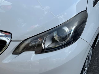 Peugeot 108 1.0 e-VTi Active  5-Deurs/Airco/Mistl / 6