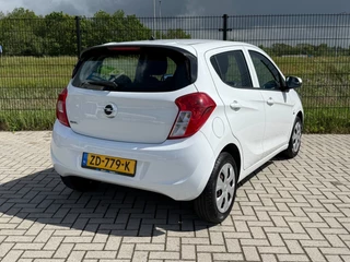 Opel KARL 1.0 ecoFLEX 120 Jaar Edition| Bluetooth | Cruise Control| AIRCO / 2