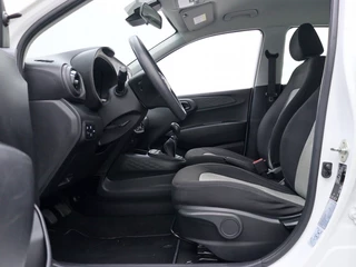 Hyundai i10 1.0 i-Motion DAB | Dealer onderhouden / 13