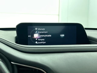 Mazda CX-30 2.0 e-SkyActiv-G M Hybrid Sportive Automaat | Camera | Blind Spot Warning| Stoelverwarming | Stuurverwarming / 19