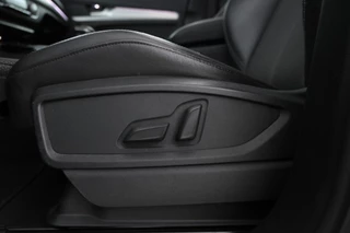 Audi Q5 Sportback 55 TFSI e S edition  Electrische trekhaak, Apple carplay / Android auto, Panorama dak, S line! / 21
