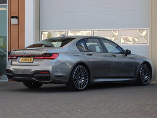 BMW 7-serie 750i xDrive High Executive | M-sport | €190.219 NIEUW!! | Full Options | / 29