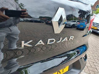 Renault Kadjar 1.3 TCe INTENS  Stoelverwarming | Dodehoeksensoren | Trekhaak / 32