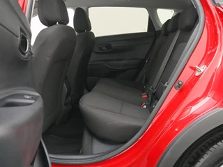 Hyundai Bayon 1.0 T-GDI Comfort Smart | LED | Private lease 439 pm / 14