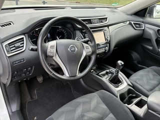 Nissan X-Trail 1.6 DIG-T N-Connecta | ECC | Navigatie | Panoramadak | Camera | Cruise control | Elektrisch Pakket | LM-Velgen | Parkpilot / 12