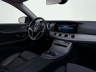 Mercedes-Benz E-klasse Estate 300 de Avantgarde AMG Line / 6