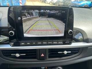 Kia Picanto 1.0 GDi DynamicLine Achteruitrij camera | Navigatie | Apple Carplay / Android auto | / 19