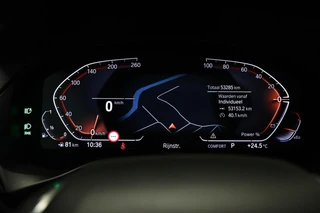 BMW X4 xDrive20i Business Edition Plus | PANORAMADAK | HEAD UP | HOUTAFWERKING | STUURVERWARMING | 19" / 6