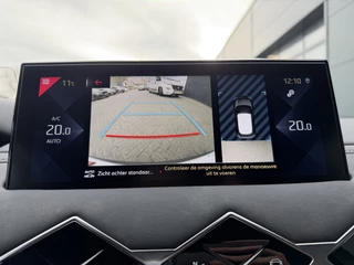 DS DS 3 Crossback 100pk Opera (Camera - Leder - LED Matrix - Parkeersensoren V+A - Automatische Airco - Apple Carplay - Navigatie - Head up) / 31