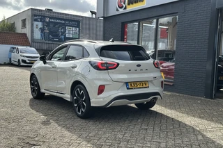 Ford Puma 1.0 Hybrid ST-Line X / 10