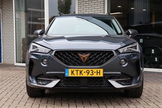 Cupra Formentor 1.4 e-Hybrid Business SOH 99% Camera Trekhaak / 14