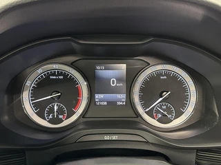 Skoda Kodiaq 1.4 TSI ACT Style PANO CAMERA TREKHAAK CRUISE LM CARPLAY ECC. / 27