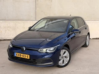Volkswagen Golf 1.5 eTSI DSG IQ Light Memory Massage Sfeer ACC